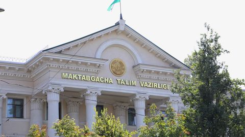 Мактабгача ва мактаб таълими вазирлигининг айрим функциялари хусусий секторга берилади