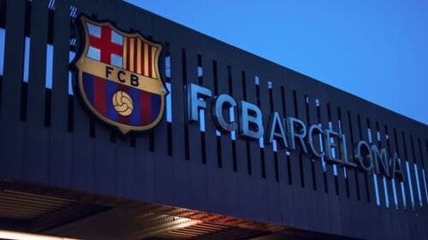 La Liga &ldquo;Barselona&rdquo;ning yangi mavsum uchun moliyaviy rejasini ma&rsquo;qulladi. Endi klub Messiga rasmiy taklif jo&lsquo;nata oladi&nbsp;
