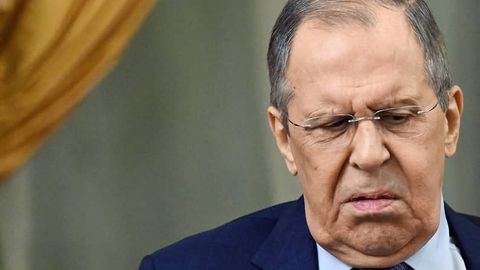 &ldquo;Ғарб Марказий Осиёга гуманитар ва ҳарбий йўл билан кириб боришга ҳаракат қилмоқда&rdquo; &mdash; Сергей&nbsp; Лавров