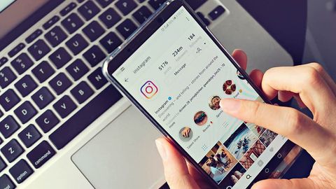 Instagram yana bir yangi funksiyani ishlab chiqmoqda