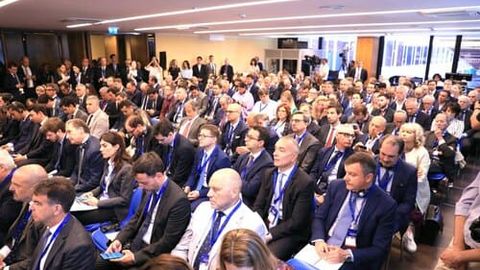 &ldquo;Umumiy qiymati 295 million yevroga teng loyihalar bo&lsquo;yicha shartnomalar imzoladik&rdquo; &mdash; tadbirkorlar Italiya &mdash; O&lsquo;zbekiston biznes-forumi natijalari haqida