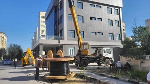 Toshkentning yana qator hududlarida elektr ta&rsquo;minoti vaqtincha to&lsquo;xtatildi