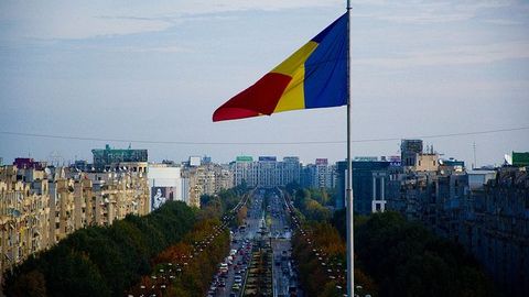 Руминия Россия элчихонасининг 50 дан ортиқ ходимини мамлакатдан чиқариб юборади
