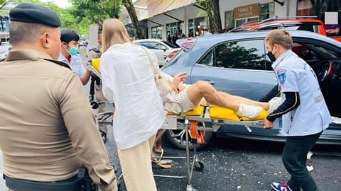 Казахстанца задержали на Пхукете по подозрению в покушении на убийство россиянина