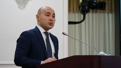 Министр нацэкономки: Казахстан не будет территорией для обхода санкций