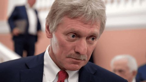 Песков: “Россия атом саноати жаҳон бозорида етакчи ўринни эгаллади”