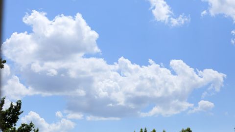 &ldquo;O&lsquo;zgidromet&rdquo; hafta davomida qanday ob-havo kutilayotganini ma&rsquo;lum qildi