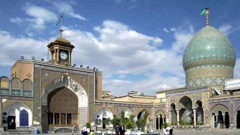 Qeshm Air to operate direct weekly flight from Tehran to Samarkand&nbsp;