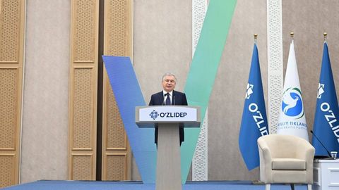 Kelgusi yillarda ilmiy tashkilot xodimlarining ish haqi ikki barobar oshiriladi