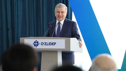 Sertifikati bor oilaviy shifokorlarning oylik ish haqi 2 karra oshiriladi