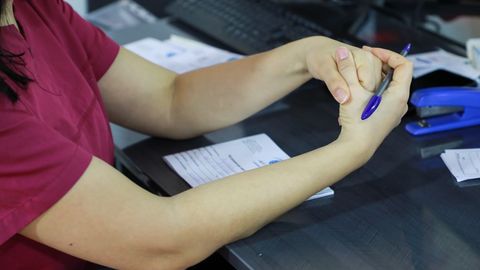 Toshkentdagi klinikada ayol boshlig&lsquo;i tomonidan kaltaklangani aytilmoqda