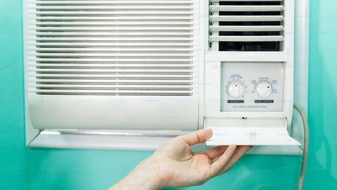 Residents of Uzbekistan advised to exercise prudence when utilizing air conditioning systems