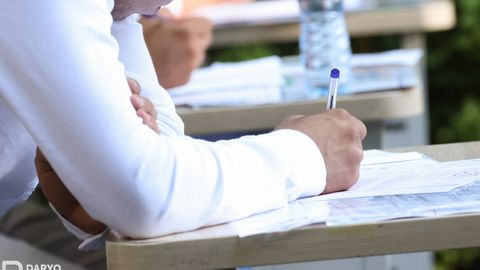 &ldquo;Abituriyentlarni onlayn ro&lsquo;yxatga olish ishlari 20-iyunning ikkinchi yarmidan boshlanadi&rdquo; &mdash; Bilimni baholash agentligi