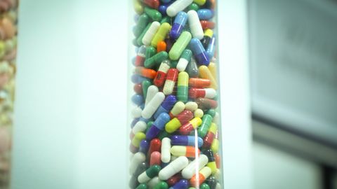 Людям с психическими расстройствами предоставят лекарства