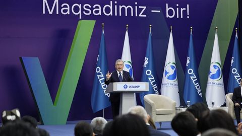 Хусусий мактабларга 1-синфга борган боланинг ота-онасига мактаб учун ойлик тўловининг 450 минг сўми компенсация қилиб берилади