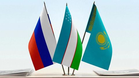 Трехсторонний газовый союз с Россией и Казахстаном может быть полезен только в случае транзита в Китай &mdash; эксперт