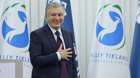 Surxondaryoda 2030-yilgacha 4 ming kilometr ichki yo&lsquo;llar ta&rsquo;mirlanadi