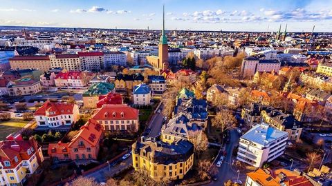 Newly appointed Finnish government tightens immigration regulations