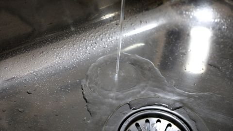 В Ташкенте ожидается шестидневное отключение горячей воды (даты, локации)