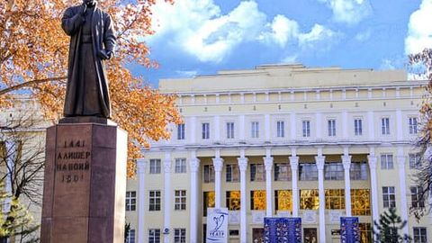 Alisher Navoiy nomidagi Davlat adabiyot muzeyi 55 yildan beri taʼmirlanmagani maʼlum bo&lsquo;ldi