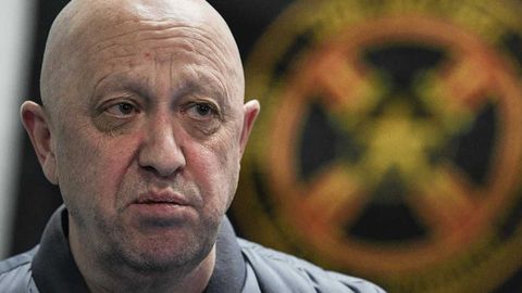 &ldquo;Хиёнат борасида президент қаттиқ янгилишди&rdquo;. Пригожин Путиннинг мурожаатига жавоб қайтарди