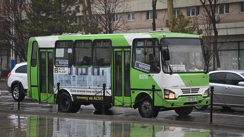 В честь праздника Курбан-хайит в Ташкенте запустят специальные автобусы до мечетей