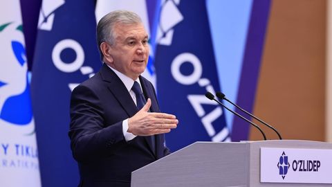 “Тошкент – Самарқанд” йўналишларида янги тезюрар автомобиль йўллари қурилади