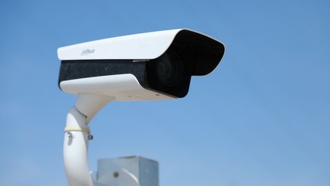 Андижонда жарималар қоида бузмаган машиналарга ёзилаётгани ҳақида хабарлар тарқалди