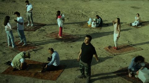 Konsta ekologik muammolarga bag‘ishlangan “Havo” nomli qo‘shiq va klipini taqdim etdi (video)