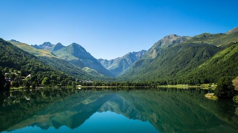 Sustainable tourism gains popularity in European Union
