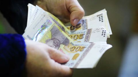 Tajikistan reports uptick of 20% in provision of basic pensions, alongside increases in salaries of&nbsp; doctors, scientists, and social workers