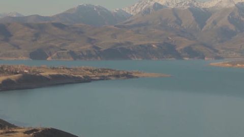 Kazakhstan, Uzbekistan, and Kyrgyzstan collaborate to construct new hydroelectric power plant
