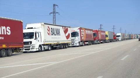 Turkiya O&lsquo;zbekiston qishloq xo&lsquo;jalik mahsulotlarining bir qator turlariga import bojlarini bekor qildi