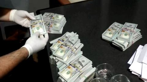 Тошкентда 4 млн долларга ер сотмоқчи бўлган жиноий гуруҳ қўлга олинди (видео)