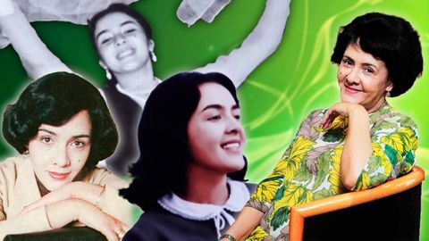 Sobiq raqqosa, hanuzgacha avtobusda yuradi va mashhur obrazidan uyaladi: Aktrisa Gulchehra Jamilova 77 yoshda (foto, video)&nbsp;