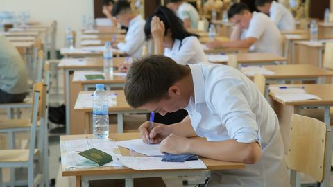 O&lsquo;zbekiston davlat OTMlariga qabul kvotalari tasdiqlandi