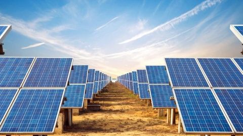 Ashgabat on way to green energy transformation - Ambassador &nbsp;&nbsp; 