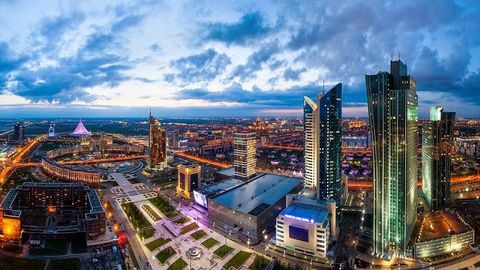 Kazakhstan attracts over $6bn worth of investments in 2022