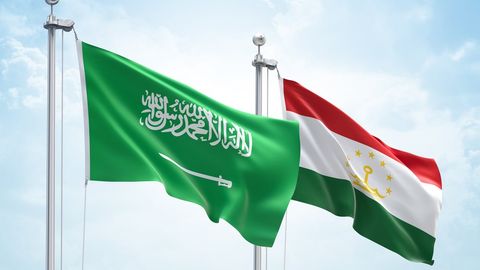 Saudi Arabia may procure fruits and drinking water from Tajikistan