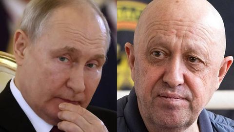 Putinning Prigojin bilan uchrashish qarori Kremlning avvalgi ritorikasiga zid &mdash; ISW