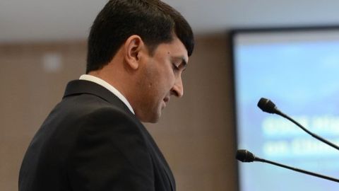 Turkmenistan to take measures to combat climate change