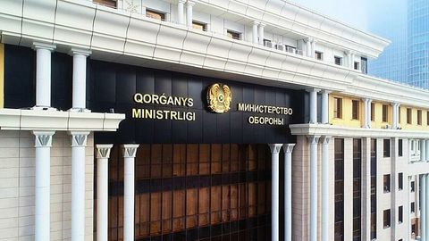 В Казахстане экс-главу &laquo;Әскери құрылыс&raquo; подозревают в хищении&nbsp;