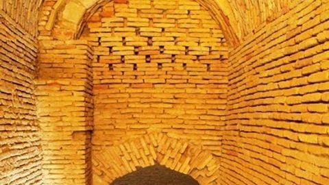 Turkmenistan - leading recipient in U.S. Ambassadors Fund for Cultural Preservation (AFCP) awards worldwide