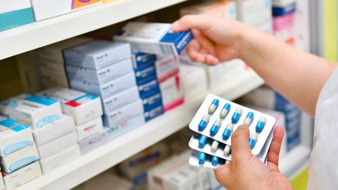 Cost of medications in Kazakhstan increases at faster rate compared to other&nbsp;EEU countries&nbsp;