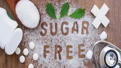WHO's cancer agency categorizes artificial sweetener aspartame as 'possible' carcinogen