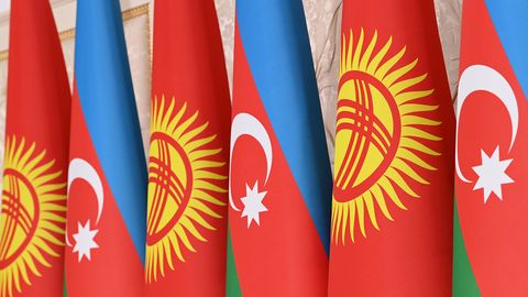 Kyrgyzstan extends allowed duration of stay for Azerbaijani nationals in country without mandatory registration