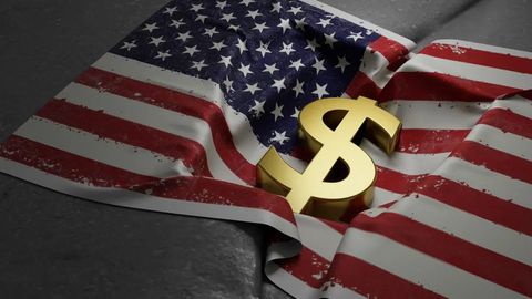 Мутахассислар инфляциянинг секинлашуви ҳисобига АҚШ иқтисодиёти бўйича прогнозларни яхшиламоқда