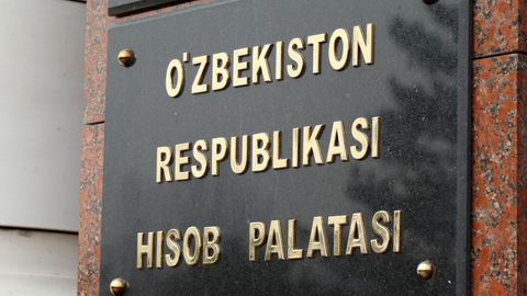 Ўзбекистонда Ҳисоб палатаси ўз фаолияти тўғрисида жамоатчиликка ҳисобот бериб бориши белгиланди