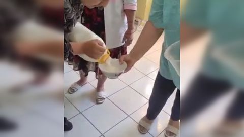 Qashqadaryoda bog&lsquo;cha tarbiyalanuvchilari qatiqdan zaharlangani haqidagi xabarlar rad etildi&nbsp;