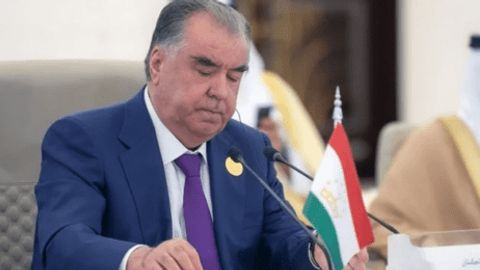 Tajikistan seeks to attract additional foreign investments in green energy